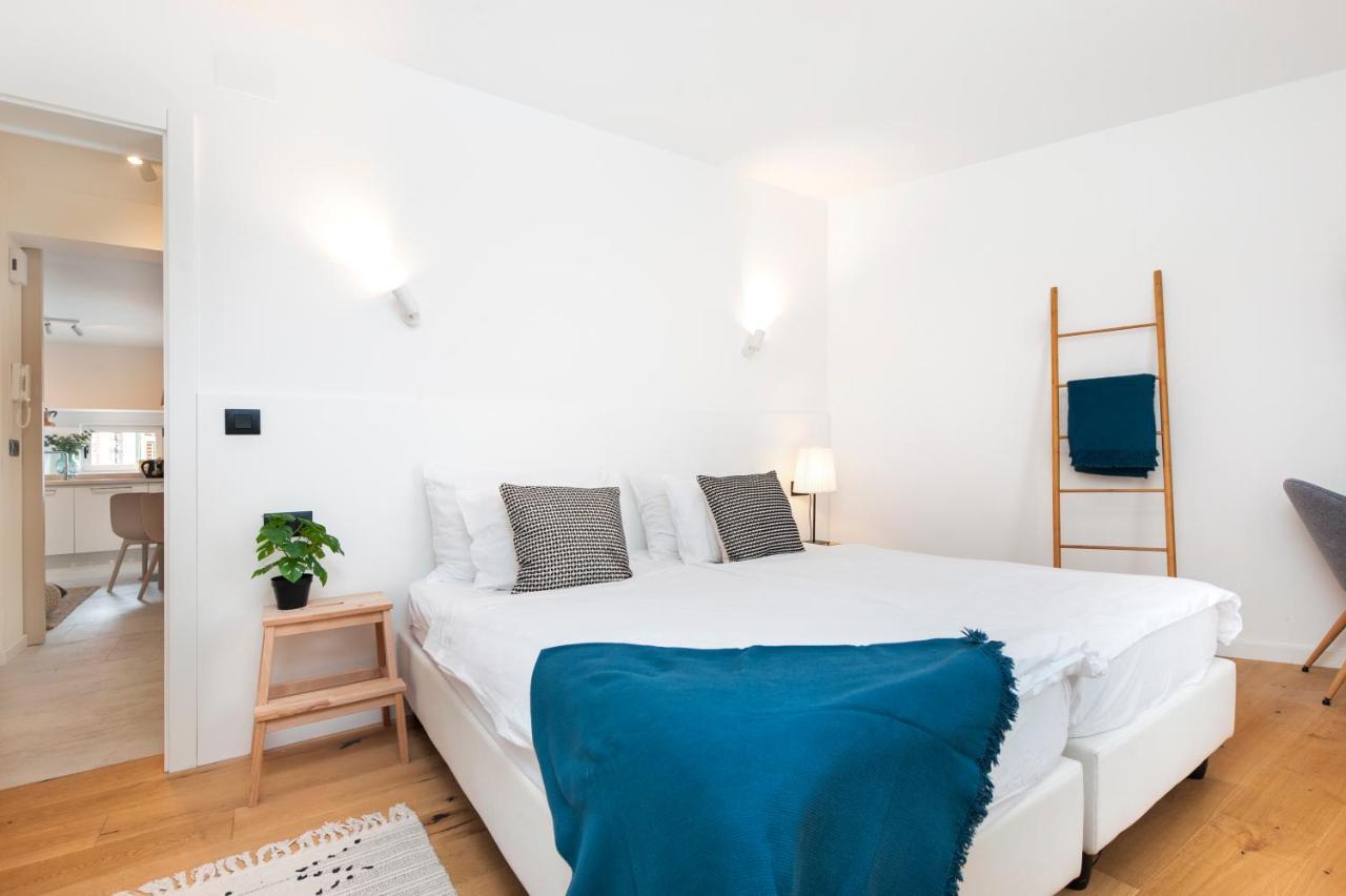 Modern And Cozy Apartments Salt & Pepper In Heart Of Rovinj Exterior foto
