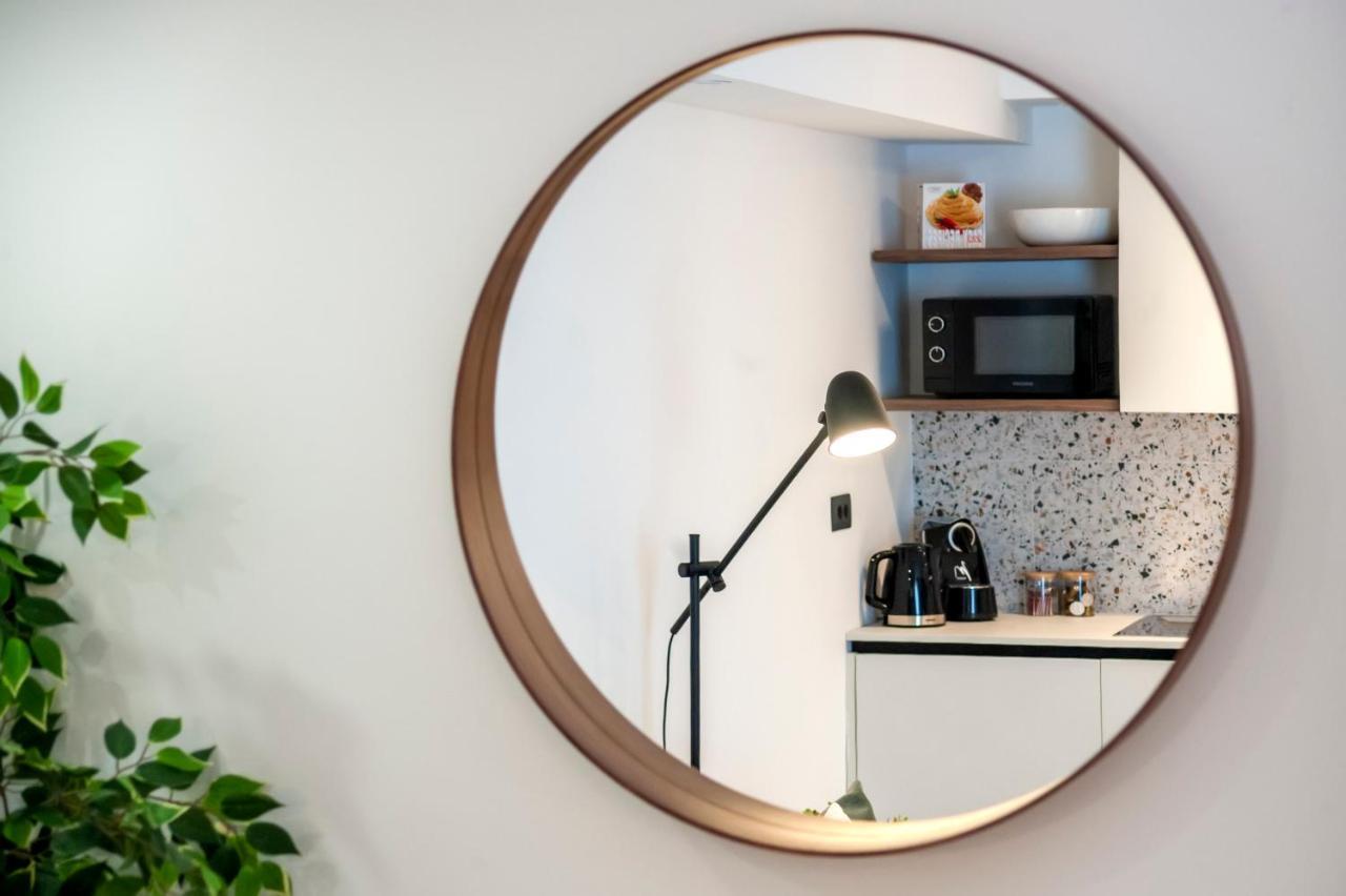 Modern And Cozy Apartments Salt & Pepper In Heart Of Rovinj Exterior foto